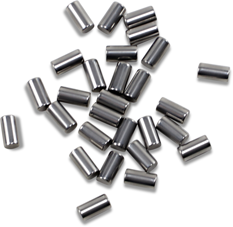 Eastern Motorcycle Parts - Bearings - +.002" - Connecting Rod Roller - A-9226-28