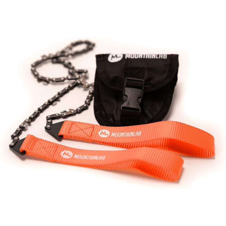 Mountain Lab - Backcountry Chainsaw