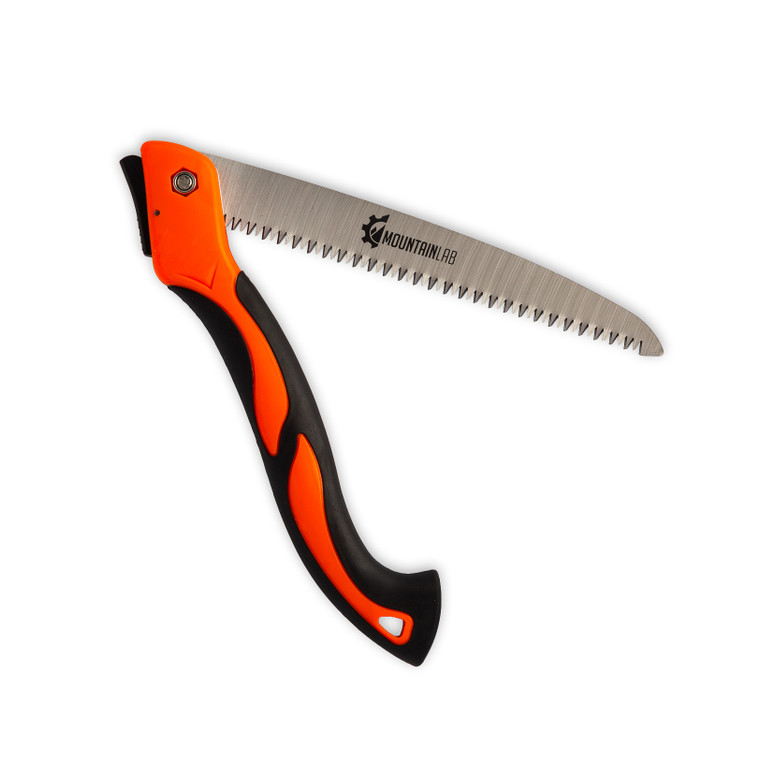Mountain Lab - Backwoods Folding Saw