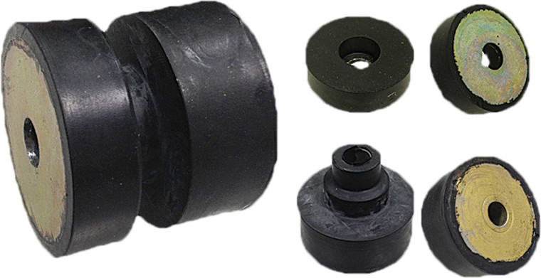 Sp1 - Motor Mount Pol Polaris