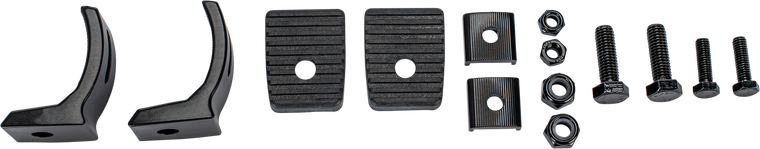 Open Trail - Sliding Bracket For Slimline Pair