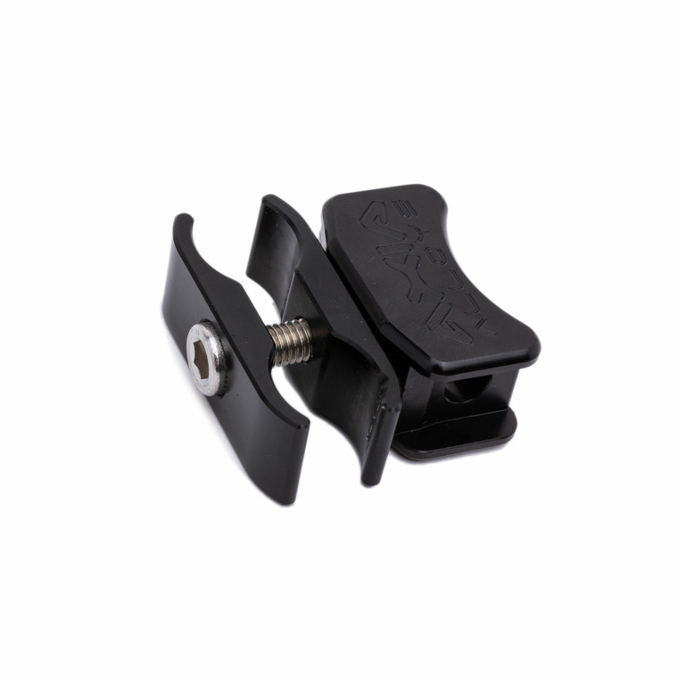 Axia - Race Radio Jack Mount- Black