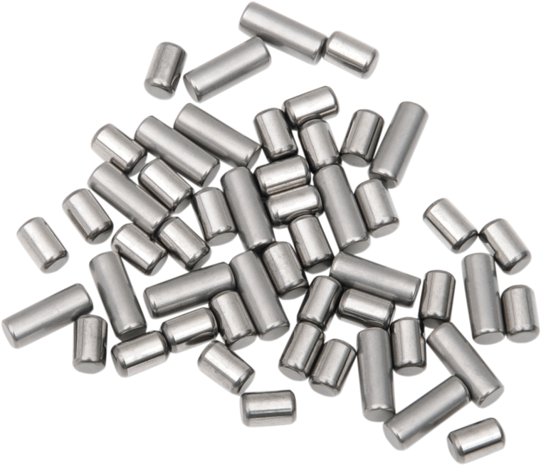 Eastern Motorcycle Parts - Rod Bearings - .0004" - XL - Connecting Rod Roller - B-SP-3-RS