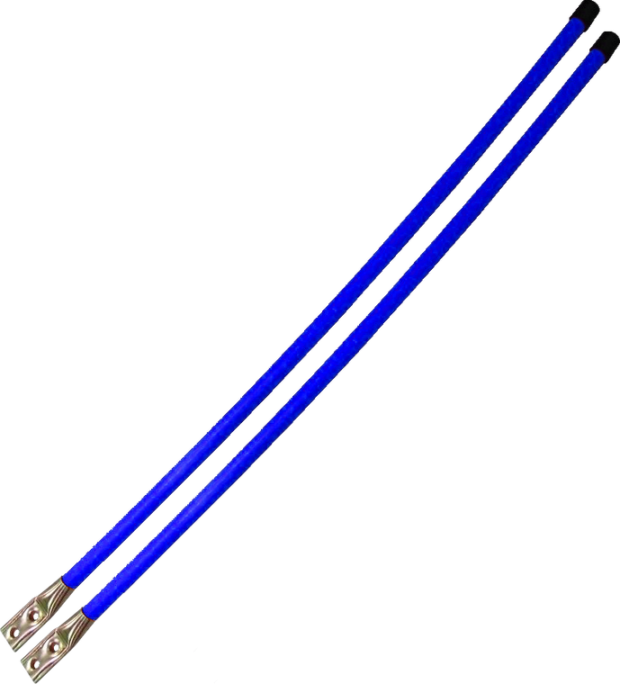 Kfi - Pro-poly Premium Plow Marker Kit