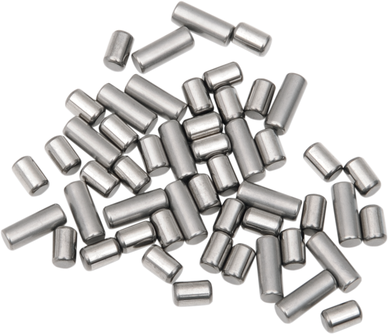 Eastern Motorcycle Parts - Rod Bearings - .002" - XL - Connecting Rod Roller - B-SP-7-RS