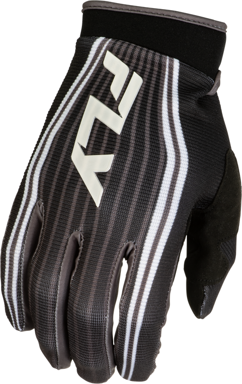 Fly Racing - F-16 Lift Gloves White/black Xl