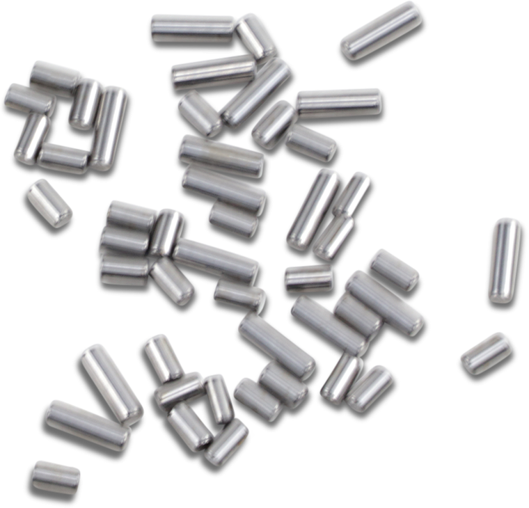 Eastern Motorcycle Parts - Rod Bearings - Connecting Rod Roller - B-EV-3
