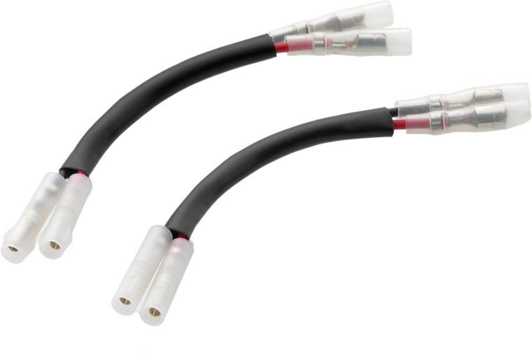 Rizoma - Turn Signal Cable Kit Pair