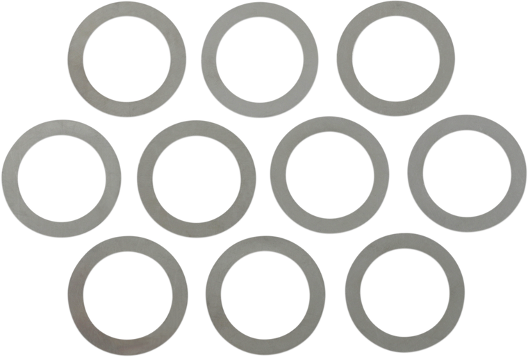 Eastern Motorcycle Parts - Cam Shims - XL - Cam Shims - A-6775