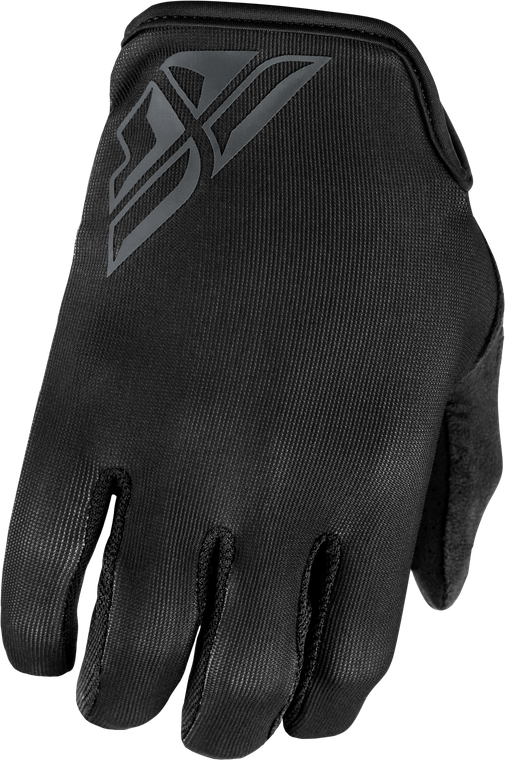 Fly Racing - Radium Gloves Black Md