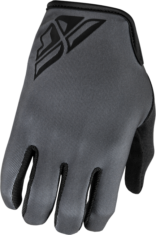 Fly Racing - Radium Gloves Grey Lg