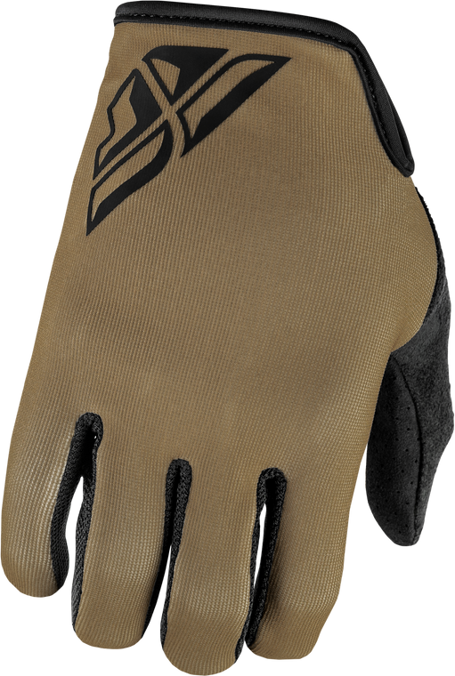 Fly Racing - Radium Gloves Khaki 2x