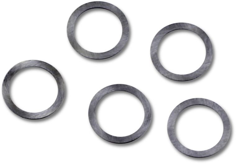 Eastern Motorcycle Parts - Cam Shims - Cam Shims - A-25555-84