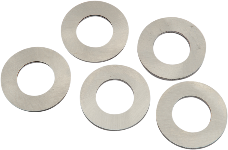 Eastern Motorcycle Parts - Spacer Cam - Cam Drive Sprocket Spacers - 41-0130