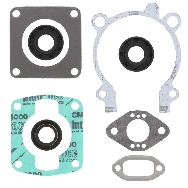 Vertex - Gasket Kit- Kitty Cat (kaw)