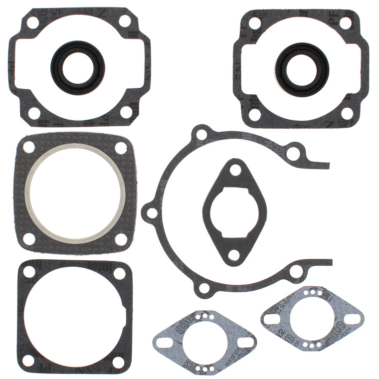 Vertex - Gasket Set S/m S-d 247 Elan