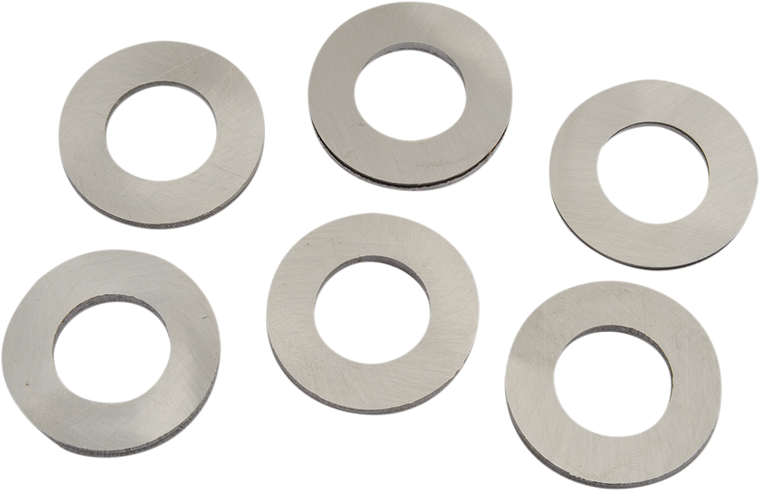 Eastern Motorcycle Parts - Spacer Cam - Cam Drive Sprocket Spacers - 41-0145