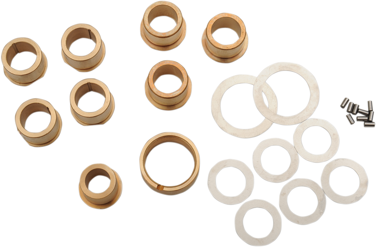 Eastern Motorcycle Parts - Bushing Kit - Cam Gear - XL - Timing Chest Bushing Kit - 15-0157