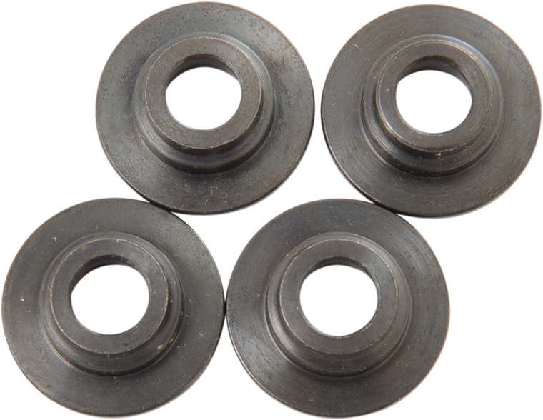 Eastern Motorcycle Parts - Valve Upper Collar - Valve Spring Upper Collars - A-18258-02