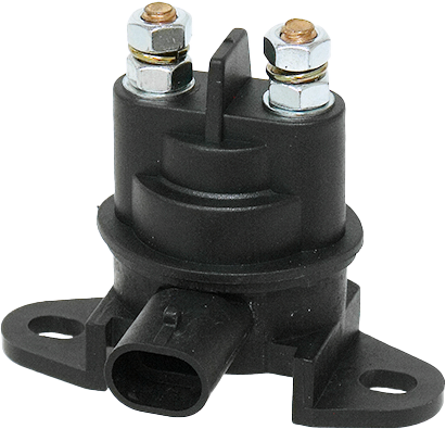Sp1 - Starter Solenoid S-d