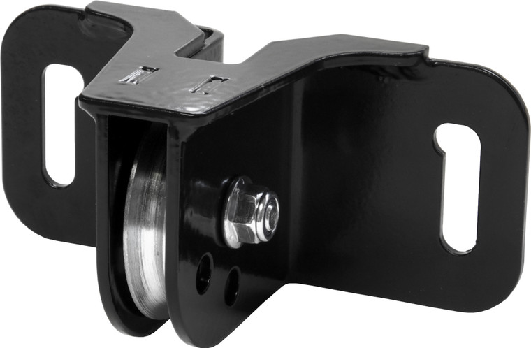 Kfi - Plow Roller Fairlead