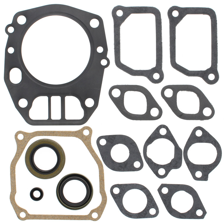 Vertex - Gasket Set S/m Polaris 120 Xcr