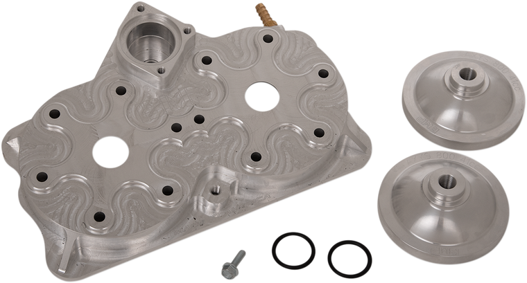 Bikeman Performance - Cylinder Head Kit - Head Kit - 04-315-L