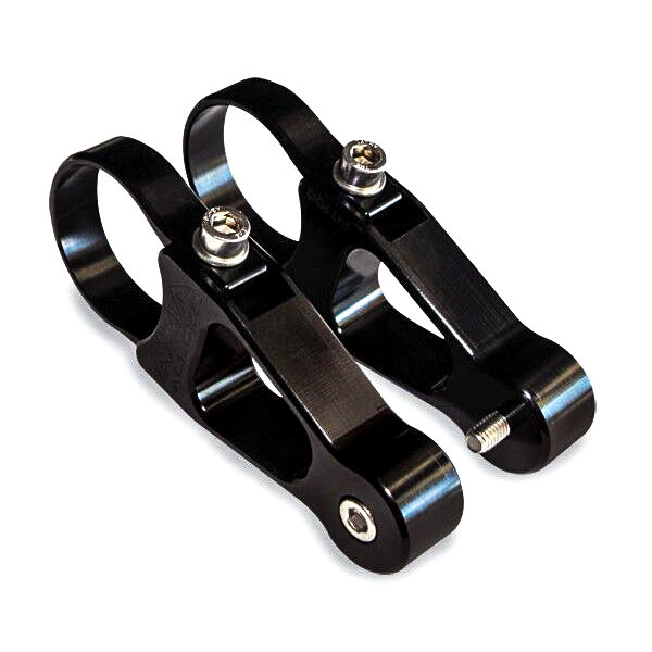 Axia - Gps Mount Black 2 Clamps Needed