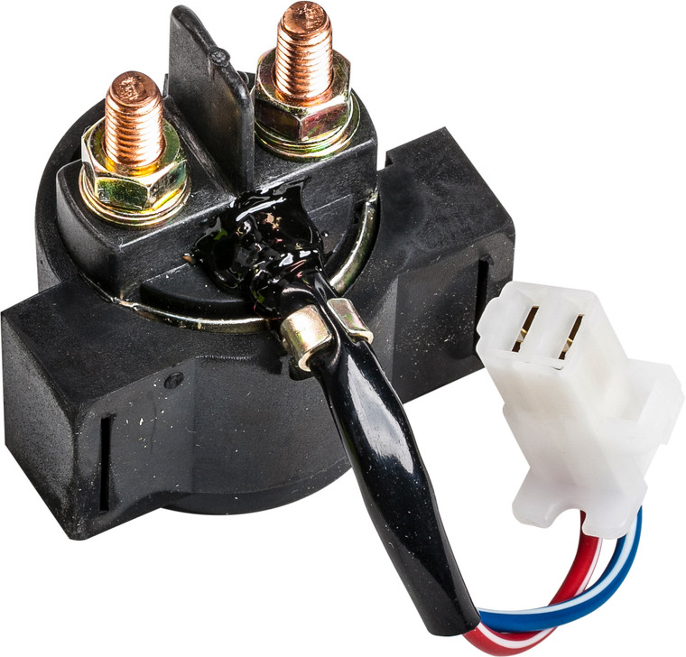 Ricks - Starter Solenoid