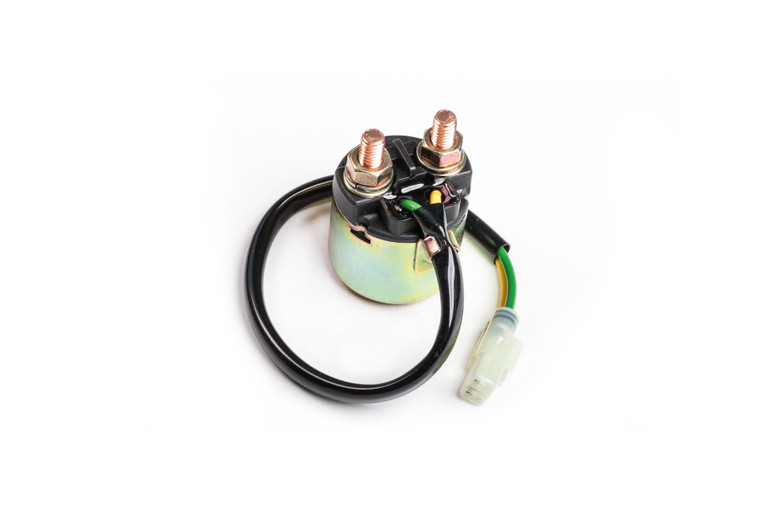 Ricks - Starter Solenoid