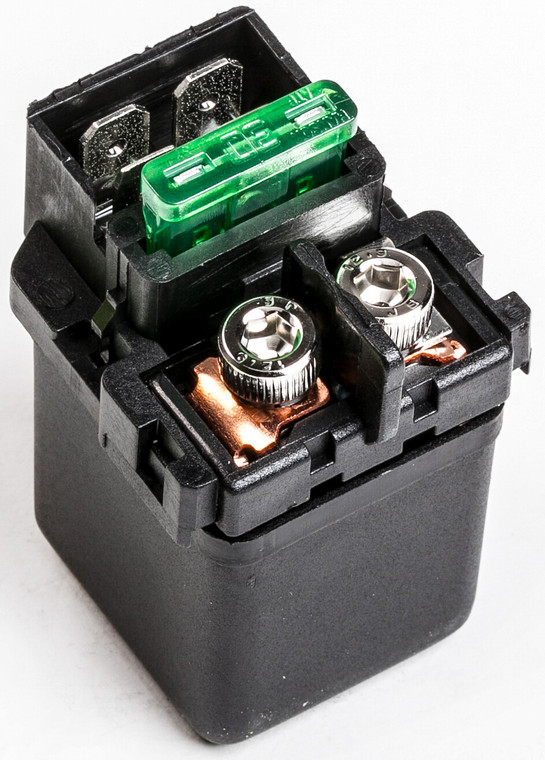 Ricks - Starter Solenoid Hon