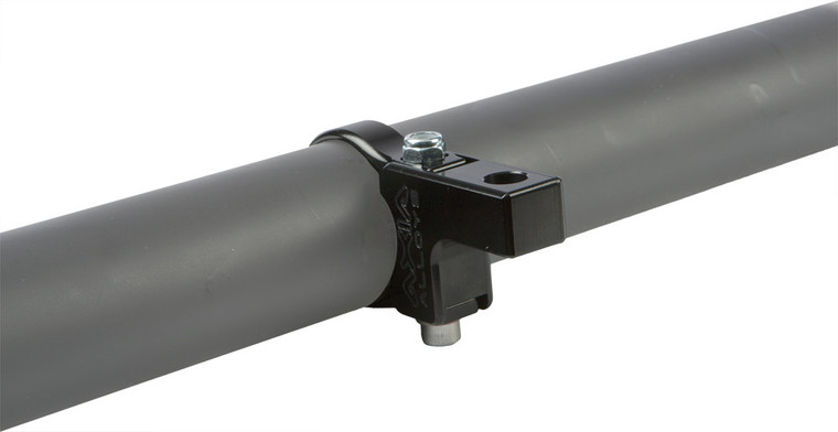 Open Trail - Horizontal Roll Cage Mount 1.5"