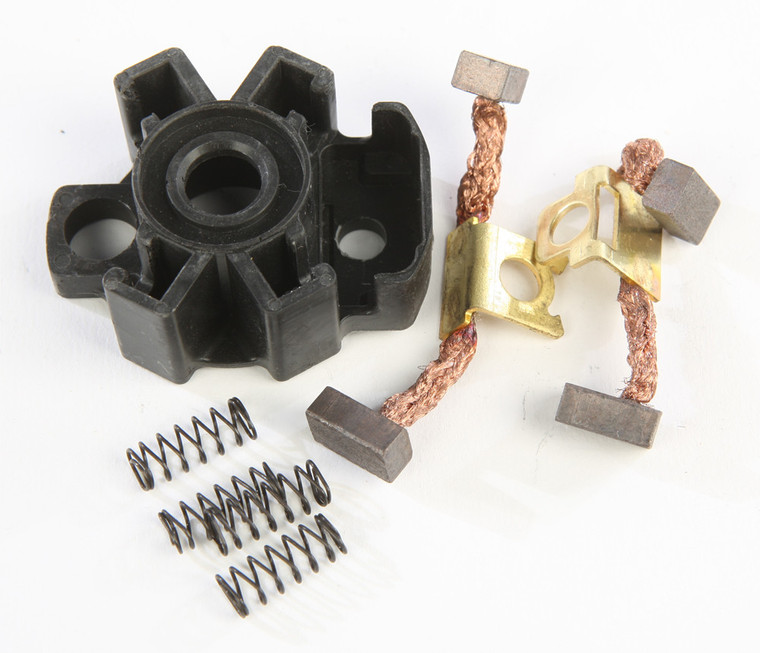 Ricks - 4 Brush/mitsuba Brush Plate Repair Kit