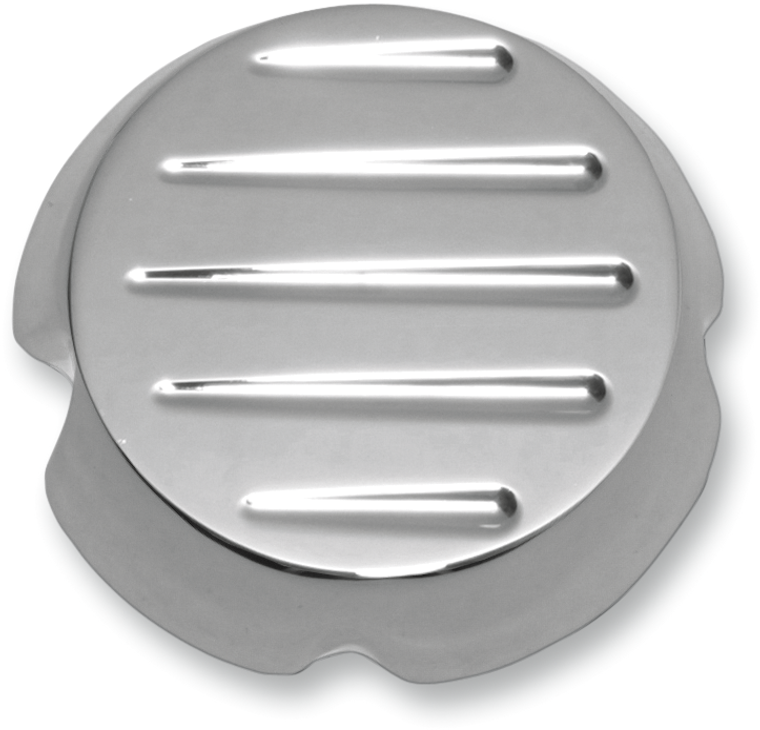 Baron - Cam Cover - Milled - Yamaha - Cam Cover - BA-7621-06 Baron - Cam Cover - Milled - Yamaha - Cam Cover - BA-7621-06