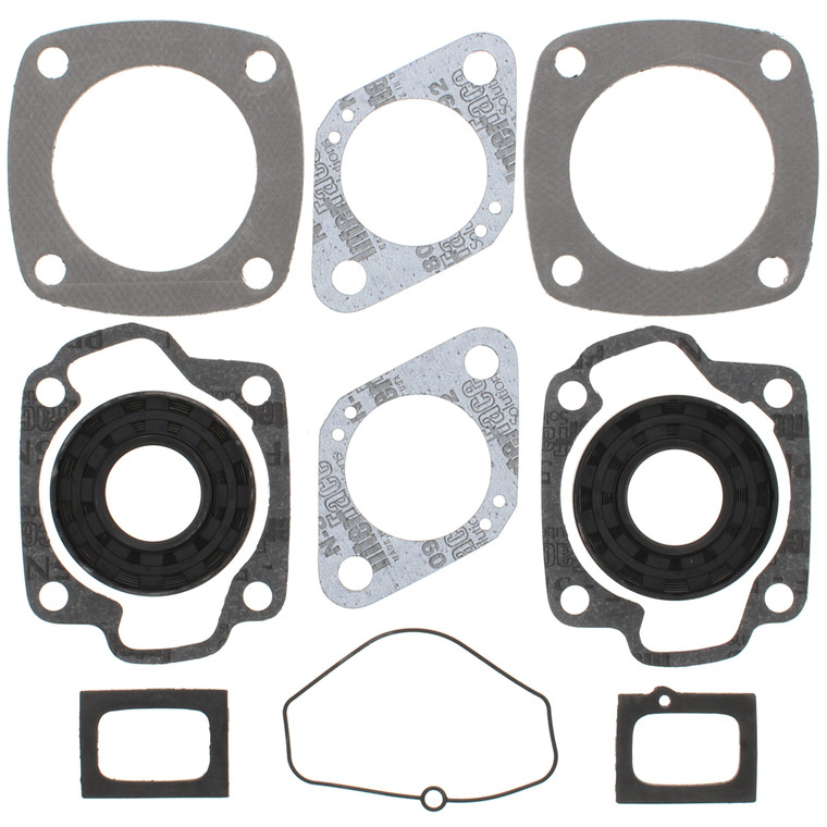 Vertex - Gasket Kit-rtx 343fc Oly 79-tnt/everst 77-79