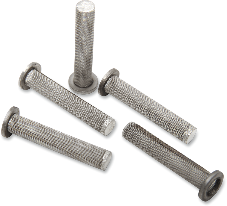 Eastern Motorcycle Parts - Crank Case Oil Screen - Oil Screens, Shovelhead - A-24981-66