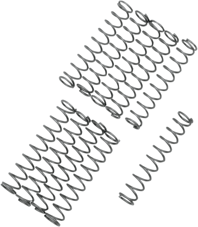 Eastern Motorcycle Parts - Relief Valve Spring - Big Twin - Oil Pump Relief Valve Springs - A-26210-99