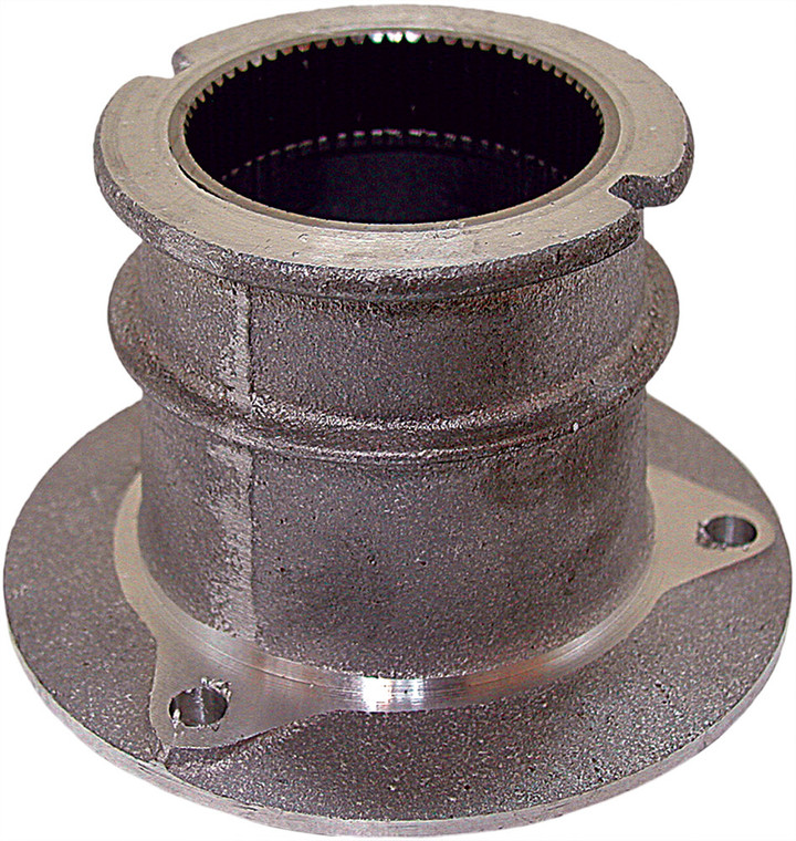 Sp1 - Starter Pulley S-d