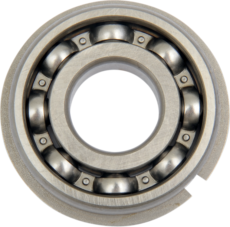 Eastern Motorcycle Parts - Right Ball Bearing - Counterbalance Shaft Bearing - A-8991