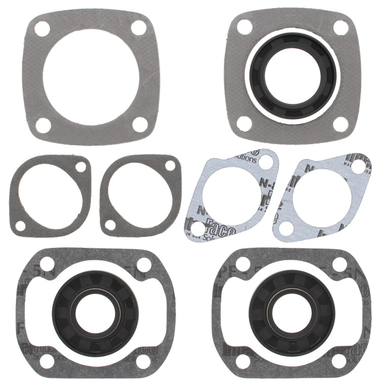 Vertex - Gasket Kit-rotax 294fc Twin Tnt300 '73-74