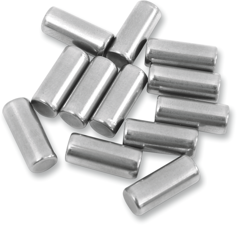 Eastern Motorcycle Parts - Crankcase Roller Bearings - Crankcase Roller Bearings for Knucklehead - A-9265-12