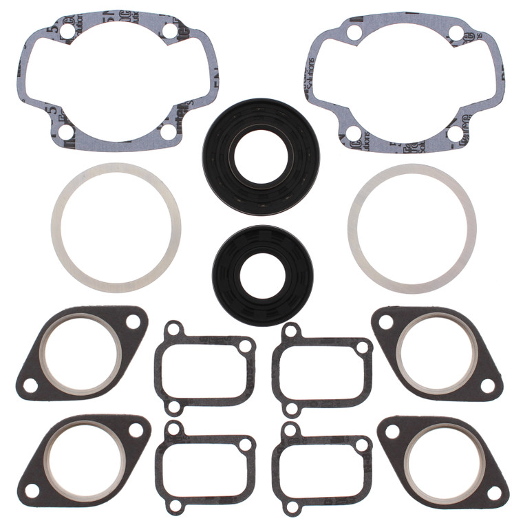 Vertex - Gasket Kit-sportfr 440 Kawasaki Drifter '79-80