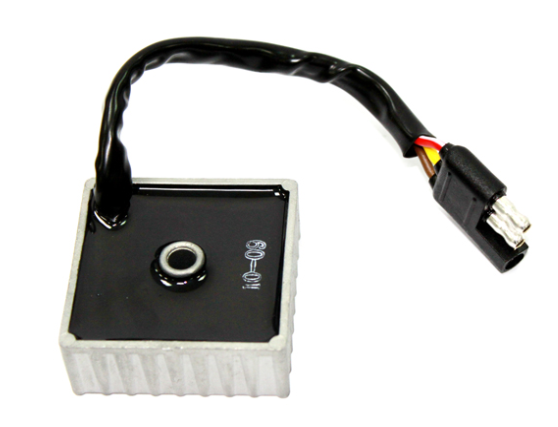 Sp1 - Voltage Regulator