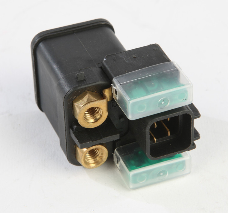 Ricks - Starter Solenoid Suz
