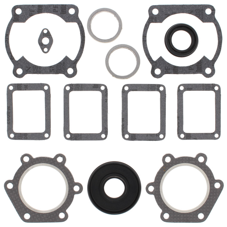 Vertex - Gasket Set S/m Yamaha 440 Ss