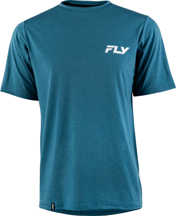 Fly Mtb - Trail Tee Slate Md