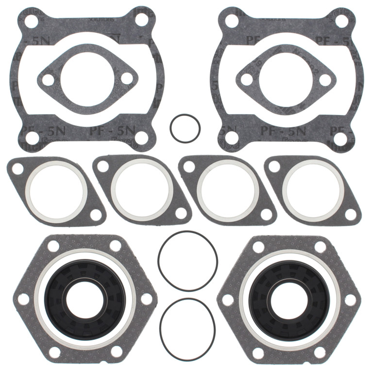 Vertex - Gasket Set S/m Pol 488 Trail