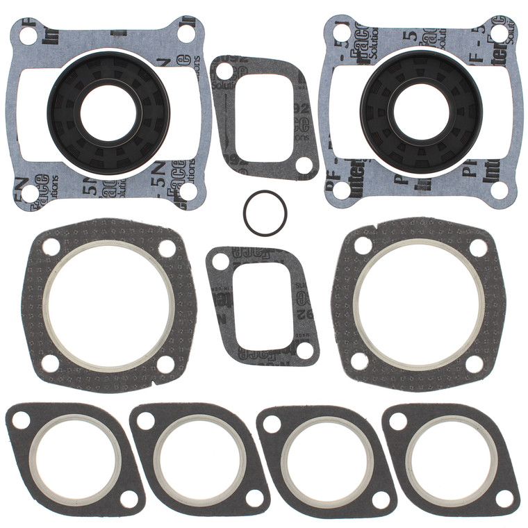 Vertex - Gasket Set S/m Polaris 340 F/c