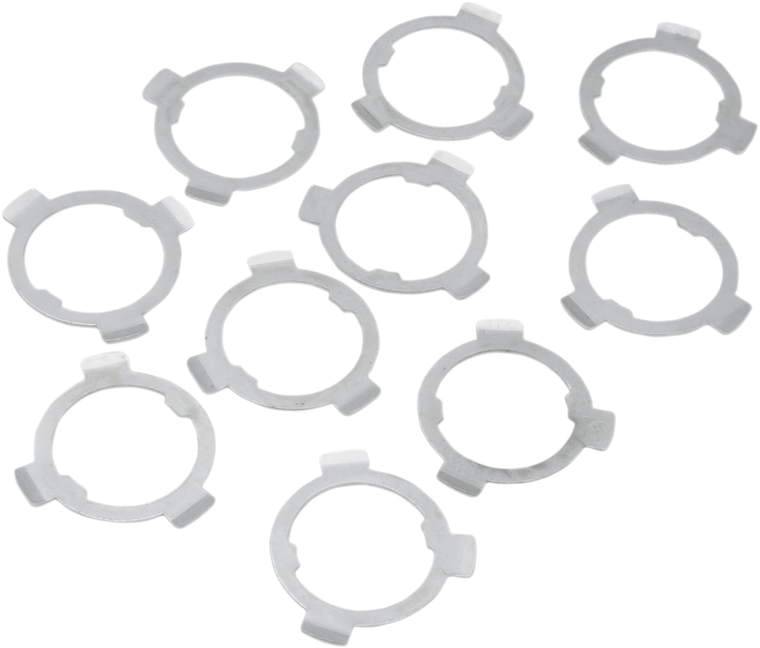 Eastern Motorcycle Parts - Lock Tab Washer - Transmission Lock Tab Washers - A-35216-36