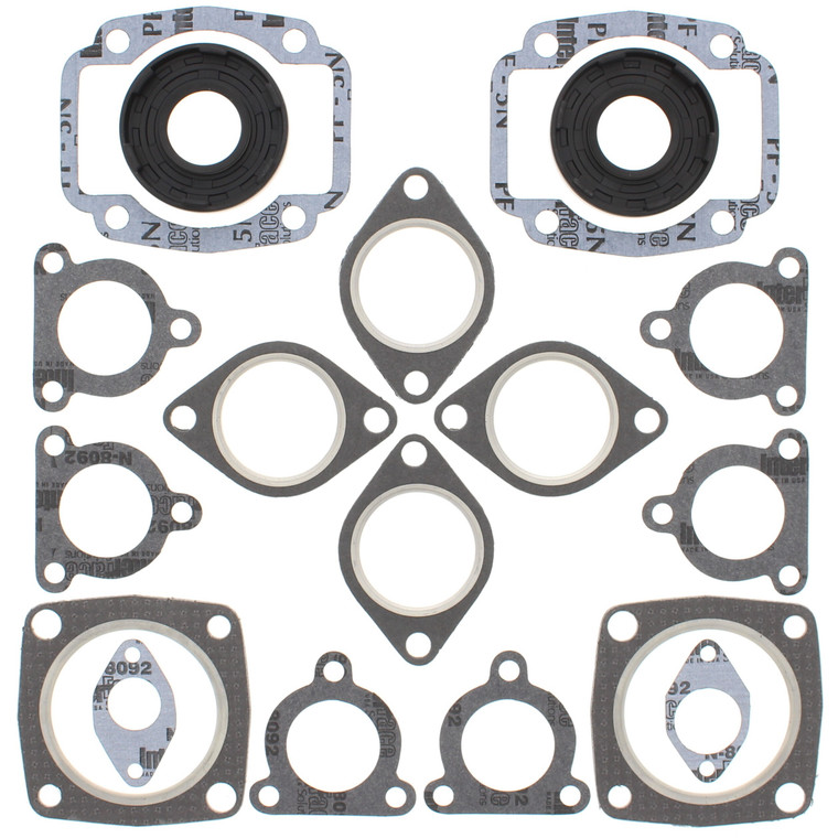 Vertex - Gasket Kit-bearcat 440 '96+ Pnthr '96- Jag 440/z440 '96